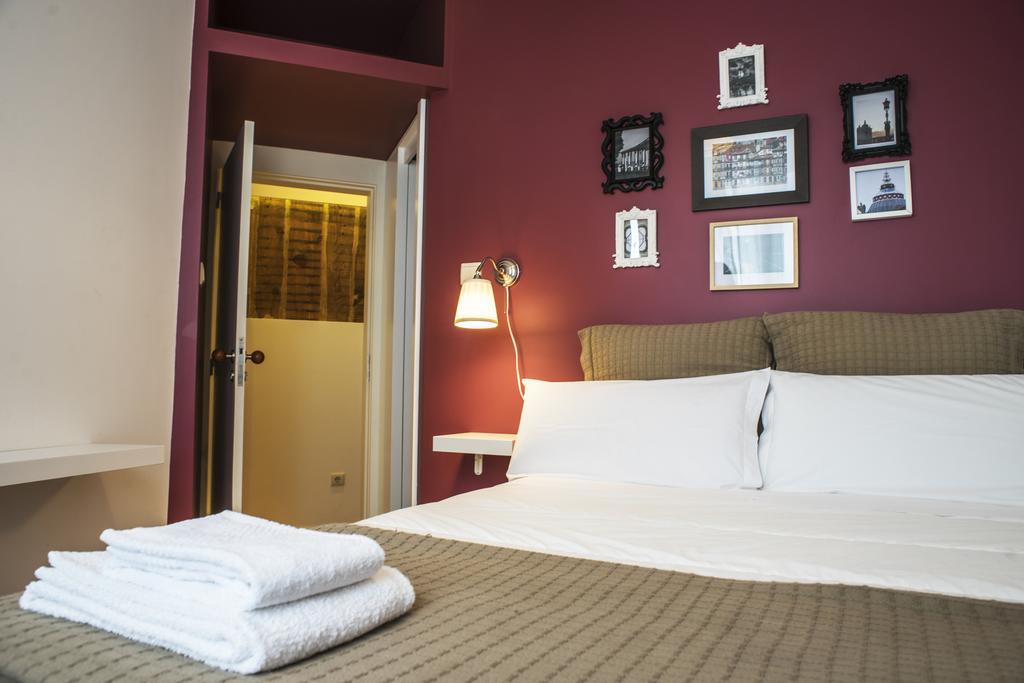 Hotel Bcharming House Porto Exteriér fotografie